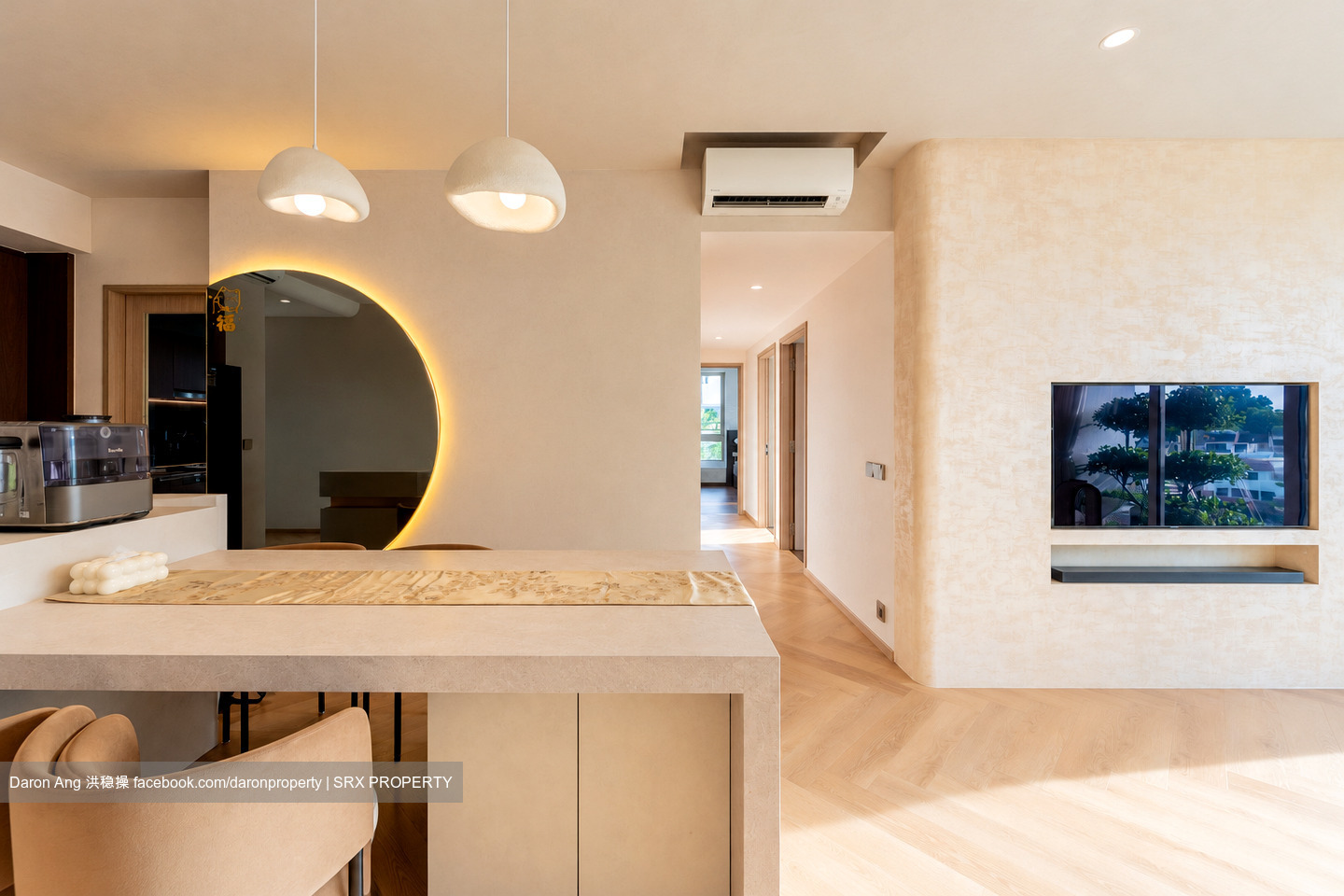 Flamingo Valley (D15), Condominium #631894841